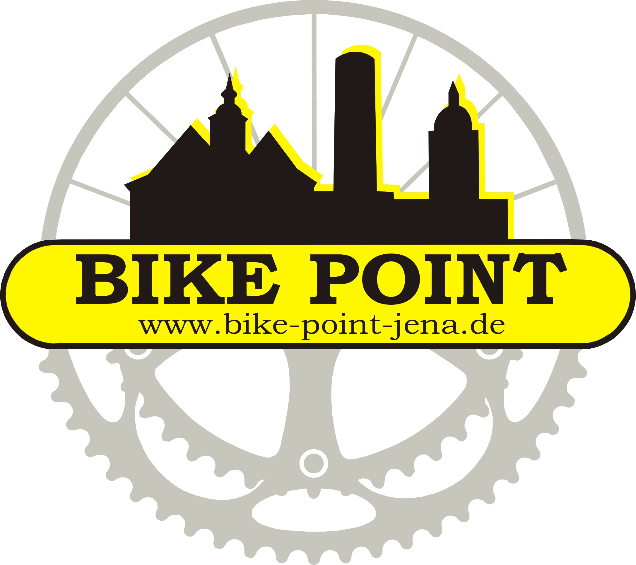 BIKE POINT JENA