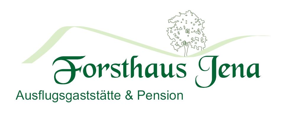 Forsthaus Jena