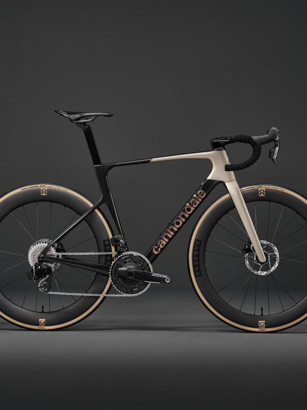 Cannondale Super Six Evo 2026