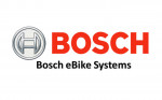 Logo Bosch eBike Systems