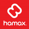 Logo Hamax