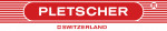 Logo Pletscher