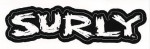 Logo Surly