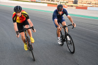24h Cyclo Circuit Valencia