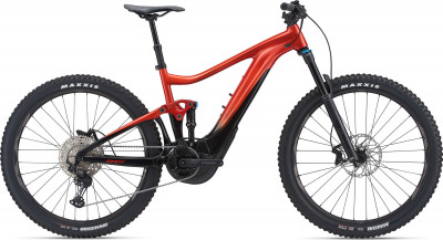 Bild zu Giant Trance X E+ 2 lava red - L