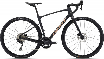 Bild zu Giant Revolt Advanced 3 carbon - M