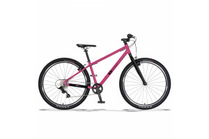 Bild zu KU-Bikes KUbikes 27,5S MTB pink Lasur