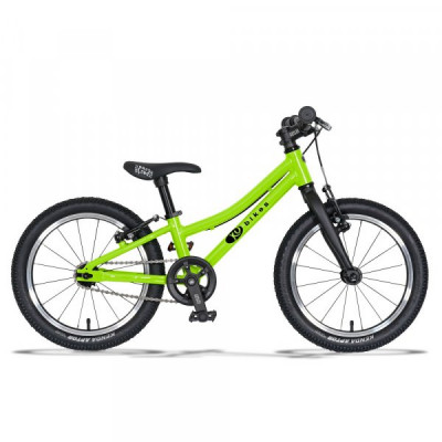 Bild zu KU-Bikes KUbikes 16S MTB grün