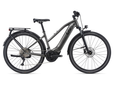 Bild zu Giant Amiti-E+ 1 [RD Evo/Sport/625Wh] - S