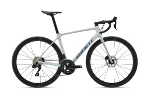 Bild zu Giant TCR Adv 1+ unicorn white ML