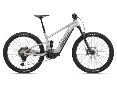 Bild zu Giant Stance E+ Pro 0 M