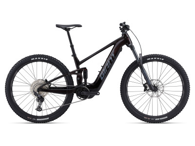 Bild zu Giant Stance E+ Pro 1 M