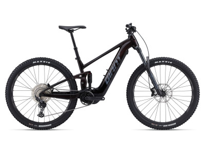 Bild zu Giant Stance E+ Pro 1 L