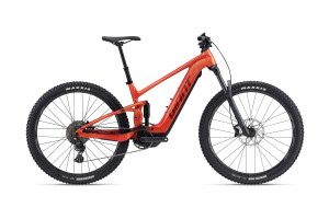 Bild zu Giant Stance E+ 1 helios orange M
