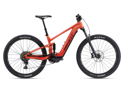 Bild zu Giant Stance E+ 1 helios orange M