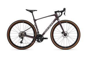 Bild zu Giant Revolt Adv 0 charcoal plum M