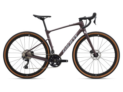Bild zu Giant Revolt Adv 0 charcoal plum L