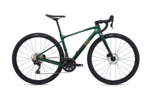 Bild zu Giant Devote Adv 2 M