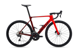 Bild zu Giant Propel Adv 2 S