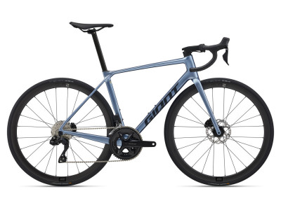 Bild zu Giant TCR Adv 0 v10.1 frost silver - ML