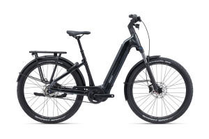 Bild zu Giant AnyTour X E+ 2 25km/h XL Black Diamond