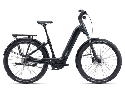 Bild zu Giant AnyTour X E+ 2 25km/h XL Black Diamond