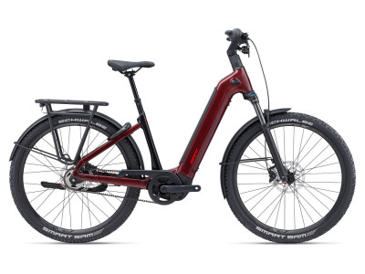 Bild zu Giant AnyTour X E+ 2 25km/h M Sangria