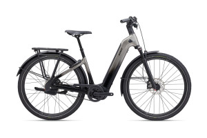 Bild zu Giant AnyTour E+ 0 25km/h M Space Grey