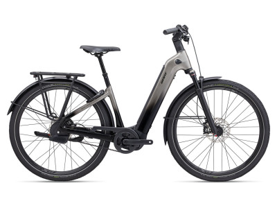 Bild zu Giant AnyTour E+ 0 25km/h M Space Grey