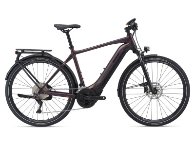 Bild zu Giant Explore E+ Pro 1 [GTS/RC Dash] L (NCO) /