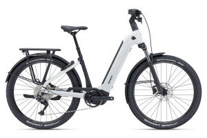 Bild zu Giant AnyTour X E+ 3 snow drift S