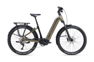 Bild zu Giant AnyTour X E+ 3 pyrite brown M