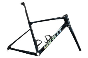 Bild zu Giant Defy Advanced SL Rahmenset arctic blast S