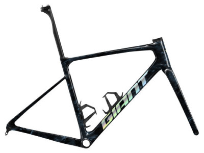 Bild zu Giant Defy Advanced SL Rahmenset arctic blast S