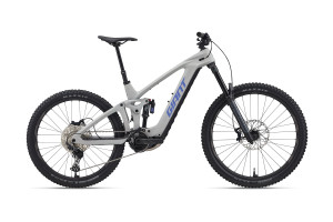 Bild zu Giant Reign Advanced E+ 2 XL