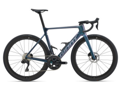 Bild zu Giant Propel Advanced 1 blue dragonfly M