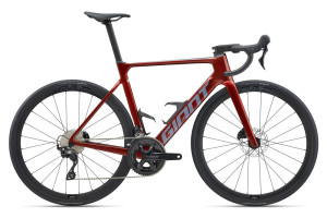 Bild zu Giant Propel Advanced 2 mars dust S