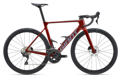 Bild zu Giant Propel Advanced 2 mars dust XL