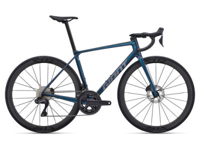 Bild zu Giant TCR Advanced Pro 0-Di2 mercury ML