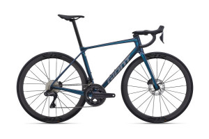 Bild zu Giant TCR Advanced Pro 0-Di2 ocean twilight L