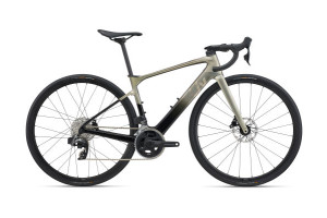 Bild zu Giant Avail Advanced E+ Elite 2 M