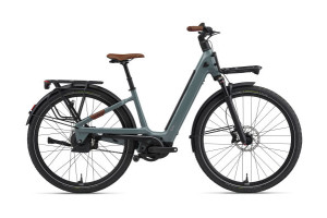 Bild zu Giant Allure E+ 0 Gen2 M