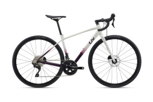 Bild zu Giant Avail AR 1 fancy white M