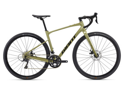 Bild zu Giant Revolt 2 | V2 bay leaf S