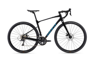 Bild zu Giant Revolt 2 | V2 metallic black XL