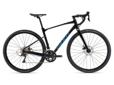 Bild zu Giant Revolt 2 | V2 metallic black XL