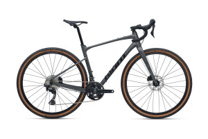 Bild zu Giant Revolt 0 L Stealth Chrome