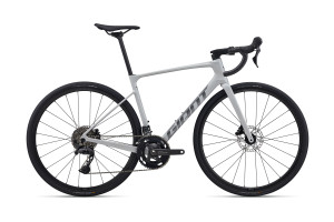 Bild zu Giant Defy Adv. 3 M Good Gray