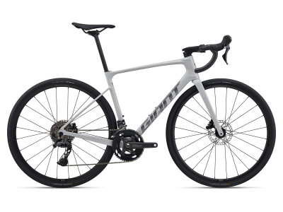 Bild zu Giant Defy Adv. 3 M Good Gray