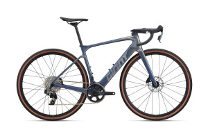 Bild zu Giant Defy Adv. E+ Elite AR M Midnight Moon